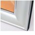 Zep S30-5 Argento Cornice per foto singola