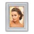 Zep S30-8 Argento Cornice per foto singola