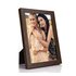 Zep SHIRE Marrone Cornice per foto singola