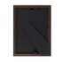 Zep SHIRE Marrone Cornice per foto singola