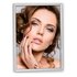 Zep Silver Frame Argento Cornice per foto singola