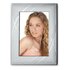 Zep Silver Frame Argento
