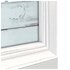 Zep T15445 Bianco Cornice per foto singola