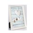 Zep T15445 Bianco Cornice per foto singola
