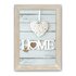Zep T15545 Legno Cornice per foto singola