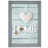 Zep T15618 Cornice per foto singola Grigio