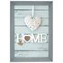 Zep T15670 Cornice per foto singola Grigio