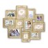 Zep TALBOT 11Q Oro Cornice per foto multipla