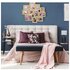 Zep TALBOT 11Q Oro Cornice per foto multipla