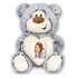 Zep Teddy Grey Single picture frame