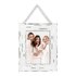 Zep TW423 cornice per quadro Cornice per foto singola Bianco