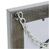 Zep TW423 cornice per quadro Cornice per foto singola Bianco