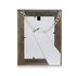 Zep TW423 cornice per quadro Cornice per foto singola Bianco