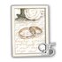 Zep TWENTY FIVE Beige, Argento