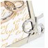 Zep TWENTY FIVE Beige, Argento