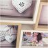 Zep TY013 cornice per quadro Cornice per foto multipla Beige, Marrone