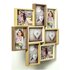 Zep TY013 cornice per quadro Cornice per foto multipla Beige, Marrone