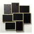 Zep TY013 cornice per quadro Cornice per foto multipla Beige, Marrone