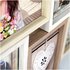 Zep TY091 cornice per quadro Cornice per foto multipla Beige, Marrone, Bianco