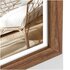 Zep V33348 cornice per quadro Cornice per foto singola Marrone