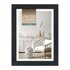 Zep V33461 cornice per quadro Cornice per foto singola Nero