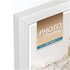 Zep V33463 cornice per quadro Cornice per foto singola Bianco