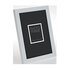 Zep V33463 cornice per quadro Cornice per foto singola Bianco