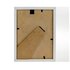 Zep V33463 cornice per quadro Cornice per foto singola Bianco