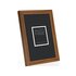 Zep V33468 cornice per quadro Cornice per foto singola Marrone