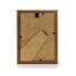 Zep V33578 cornice per quadro Cornice per foto singola Marrone