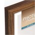 Zep V33688 cornice per quadro Cornice per foto singola Marrone