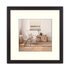 Zep V4530B cornice per quadro Cornice per foto singola Nero