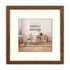 Zep V4530D cornice per quadro Cornice per foto singola Marrone