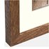Zep V4530D cornice per quadro Cornice per foto singola Marrone