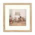 Zep V4530N cornice per quadro Cornice per foto singola Naturale
