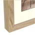 Zep V4530N cornice per quadro Cornice per foto singola Naturale