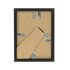 Zep V4554B cornice per quadro Cornice per foto singola Nero
