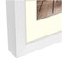 Zep V4554W cornice per quadro Cornice per foto singola Bianco