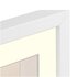 Zep V4554W cornice per quadro Cornice per foto singola Bianco