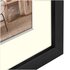 Zep V4557B cornice per quadro Cornice per foto singola Nero