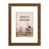 Zep V4557D cornice per quadro Cornice per foto singola Marrone