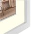 Zep V4557W cornice per quadro Cornice per foto singola Bianco
