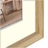 Zep V4564N cornice per quadro Cornice per foto singola Naturale