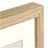 Zep V4564N cornice per quadro Cornice per foto singola Naturale