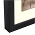 Zep V4575B cornice per quadro Cornice per foto singola Nero