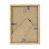 Zep V4575D cornice per quadro Cornice per foto singola Marrone
