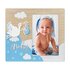 Zep VG422B cornice per quadro Cornice per foto singola Blu, Bianco, Legno