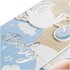 Zep VG422B cornice per quadro Cornice per foto singola Blu, Bianco, Legno
