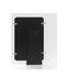 Zep VG422B cornice per quadro Cornice per foto singola Blu, Bianco, Legno