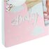 Zep VG423P cornice per quadro Cornice per foto singola Rosa, Bianco, Legno